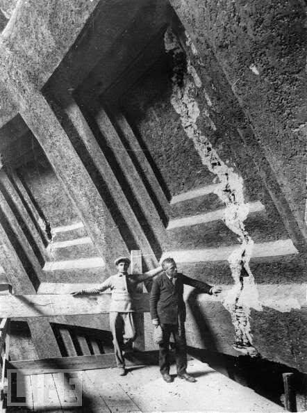 History of Building Construction