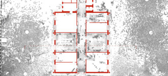 Authors _ Alessandro Marchini, Ernesto Bianchino, Lisa Wolter. Sustainable Architecture Construction Studio, 2023-24. Instructors_ Giacomo Boffi, GianLuca Brunetti, Marco Scaioni