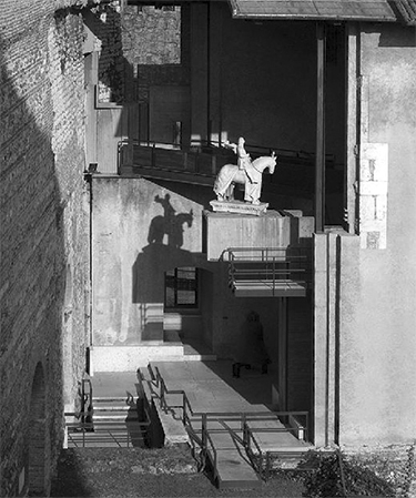 Architectural Design Studio for Restoration and Transformation of Complex Constructions