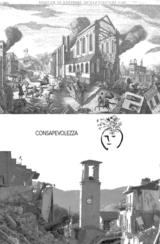 Criteri di progettazione e adeguamento in condizioni di rischio