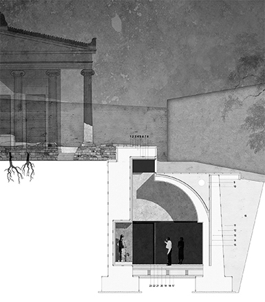 Laboratorio di Architettura per la Conservazione delle Costruzioni Complesse
