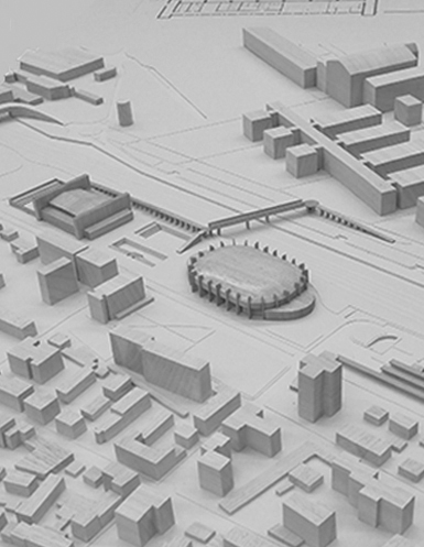 Laboratorio di Architettura delle Costruzioni Complesse 2