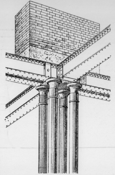 Storia delle costruzioni